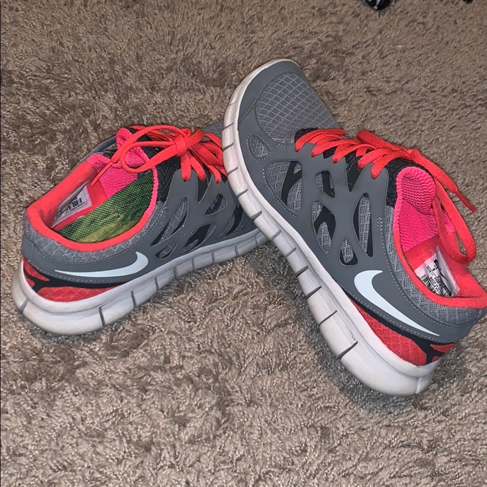 Nike Free Run 2